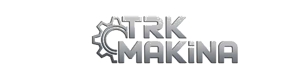 TRK Makina Logo